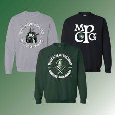 MPHS Music Sweatshirt